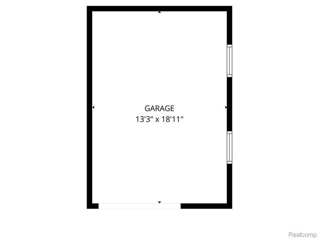 1818 Norwood Drive, Grosse Pointe Woods, MI 48236