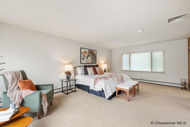 318 W 2ND AVE, Cheyenne, WY 82001