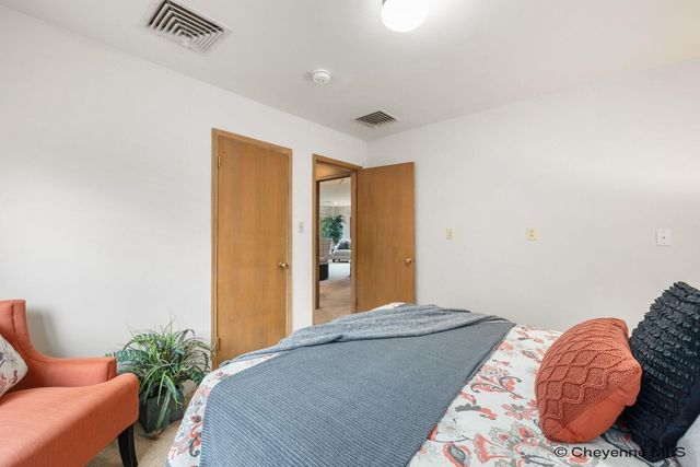 318 W 2ND AVE, Cheyenne, WY 82001