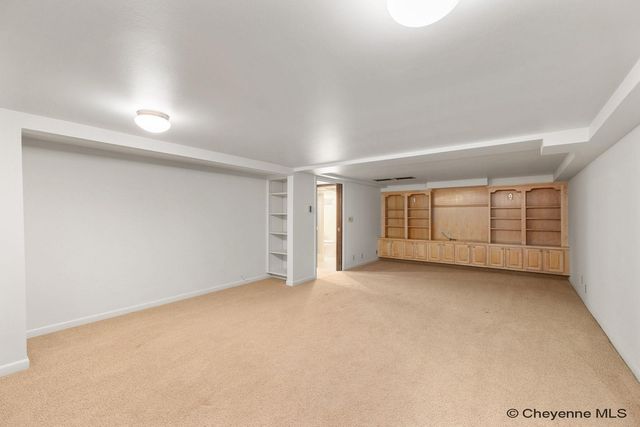 318 W 2ND AVE, Cheyenne, WY 82001