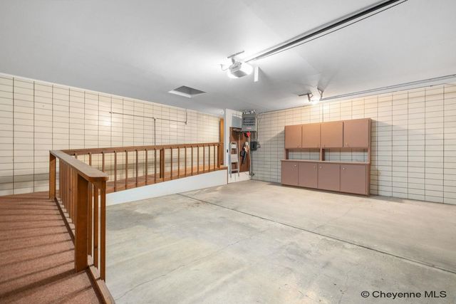 318 W 2ND AVE, Cheyenne, WY 82001