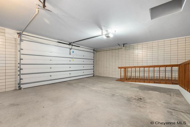 318 W 2ND AVE, Cheyenne, WY 82001