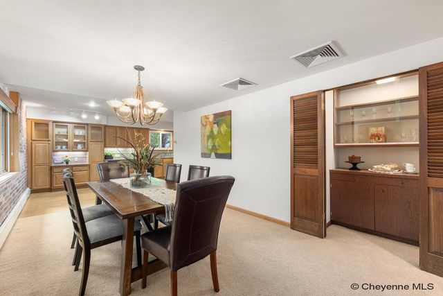 318 W 2ND AVE, Cheyenne, WY 82001