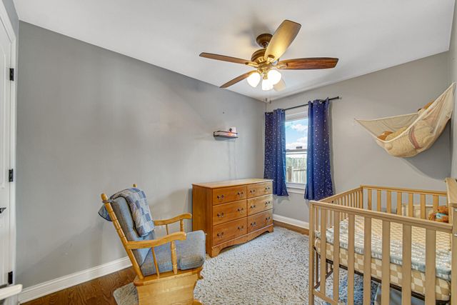 430 S East Street, Crown Point, IN 46307