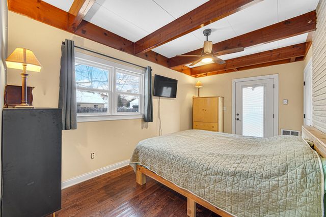 430 S East Street, Crown Point, IN 46307