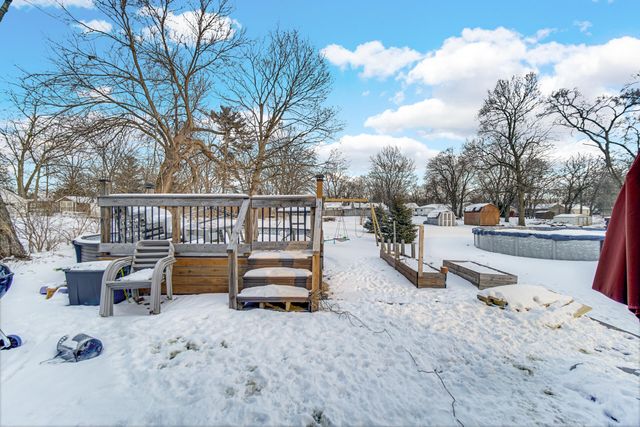 430 S East Street, Crown Point, IN 46307