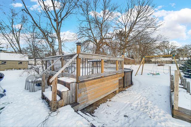 430 S East Street, Crown Point, IN 46307