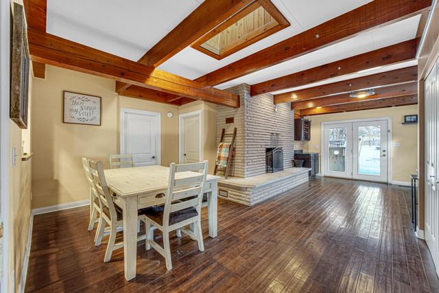 430 S East Street, Crown Point, IN 46307