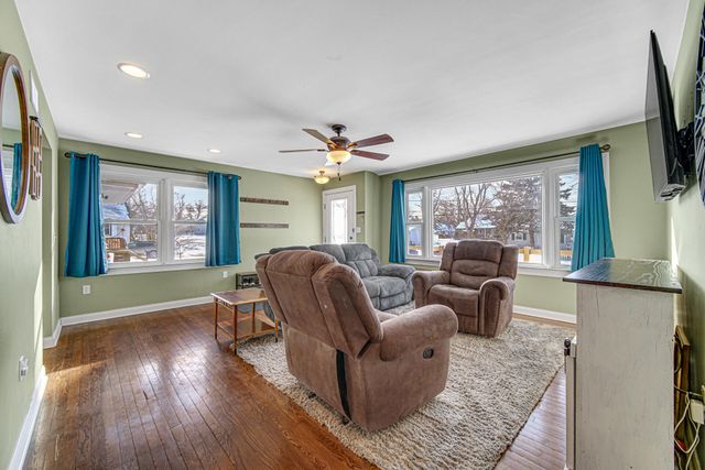 430 S East Street, Crown Point, IN 46307