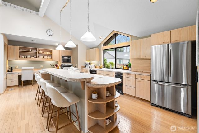 117 Williams Place, Sequim, WA 98382