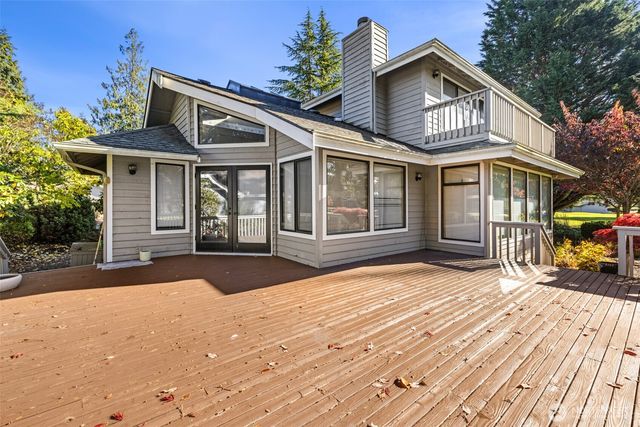 117 Williams Place, Sequim, WA 98382