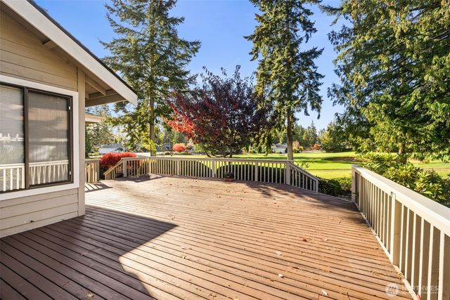 117 Williams Place, Sequim, WA 98382