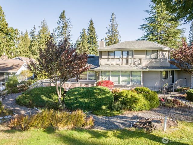 117 Williams Place, Sequim, WA 98382