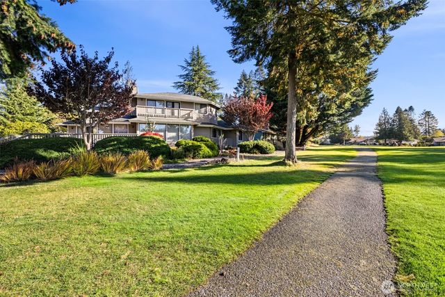 117 Williams Place, Sequim, WA 98382