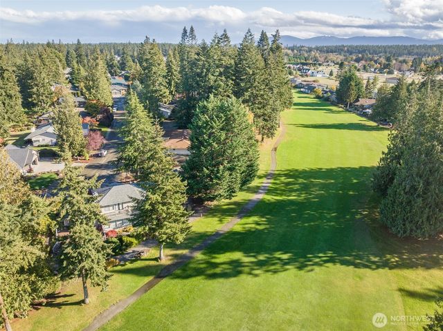 117 Williams Place, Sequim, WA 98382