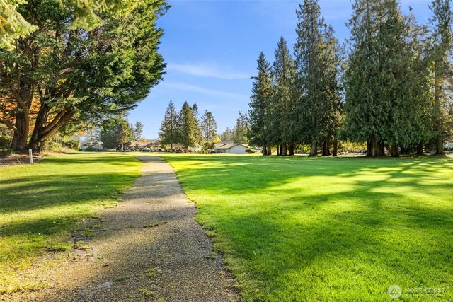 117 Williams Place, Sequim, WA 98382