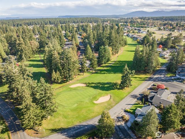 117 Williams Place, Sequim, WA 98382