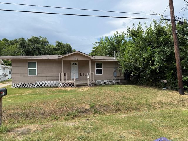 1026 Marjorie Street, Houston, TX 77088