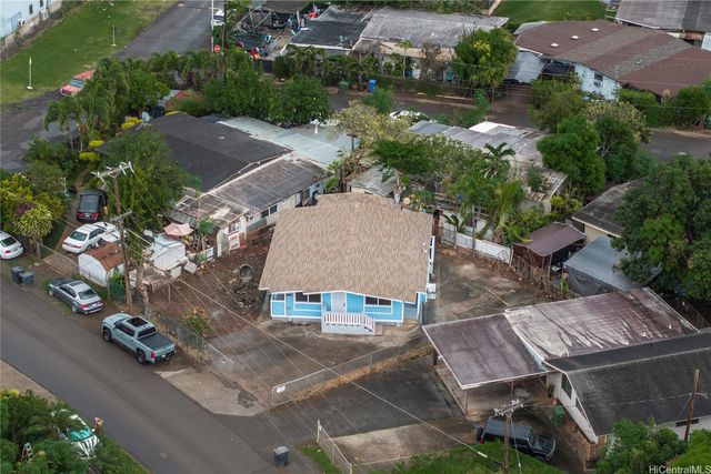 94-125 Pahu Street 2, Waipahu, HI 96797