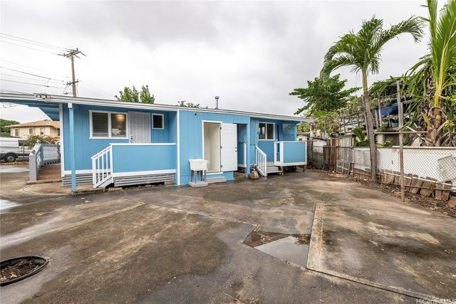 94-125 Pahu Street 2, Waipahu, HI 96797
