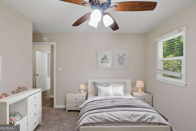 748 Amber Place NW, Atlanta, GA 30331