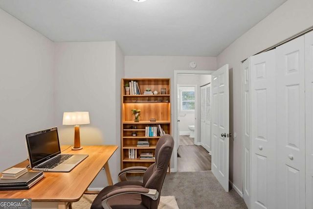 748 Amber Place NW, Atlanta, GA 30331