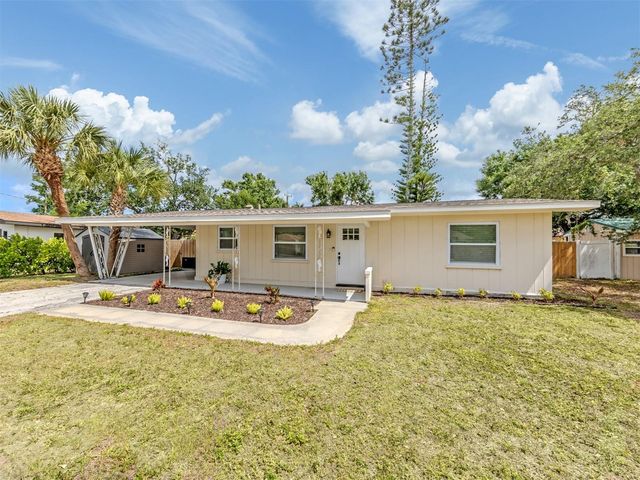 929 CYPRESS AVENUE, Venice, FL 34285