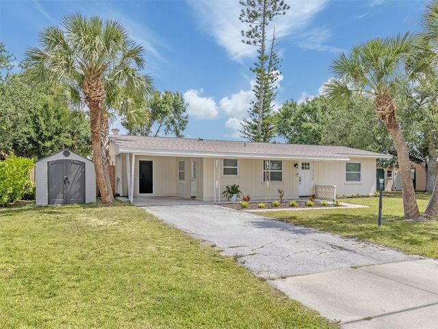 929 CYPRESS AVENUE, Venice, FL 34285