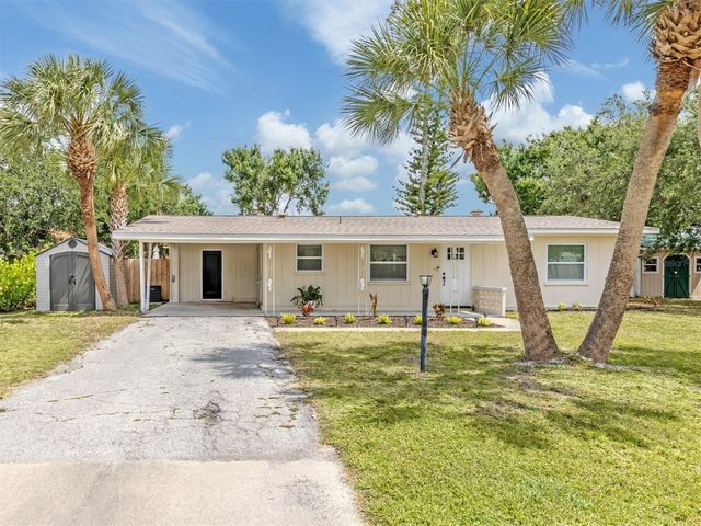 929 CYPRESS AVENUE, Venice, FL 34285