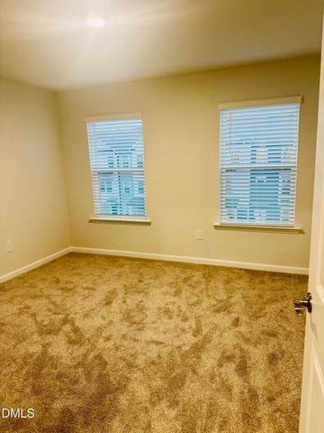 912 Fearless Road, Durham, NC 27703