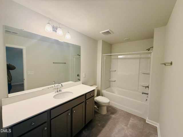912 Fearless Road, Durham, NC 27703