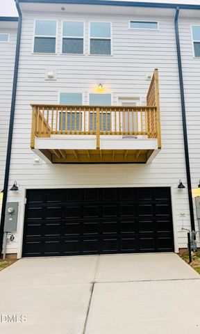 912 Fearless Road, Durham, NC 27703