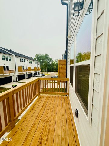 912 Fearless Road, Durham, NC 27703
