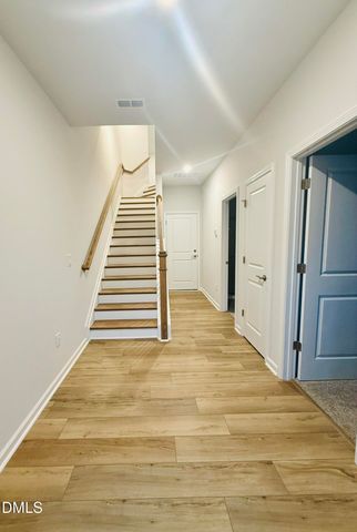 912 Fearless Road, Durham, NC 27703