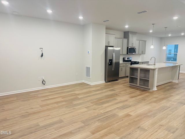 912 Fearless Road, Durham, NC 27703