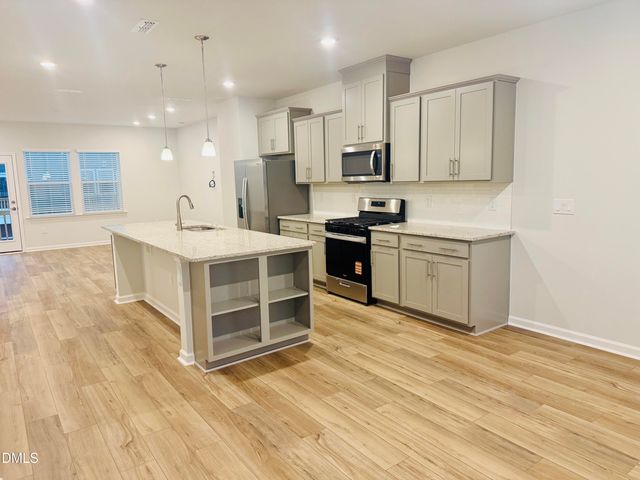 912 Fearless Road, Durham, NC 27703