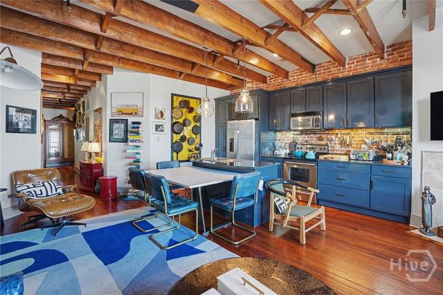 101 Barnard Street 401, Savannah, GA 31401