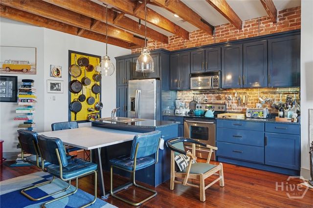 101 Barnard Street 401, Savannah, GA 31401