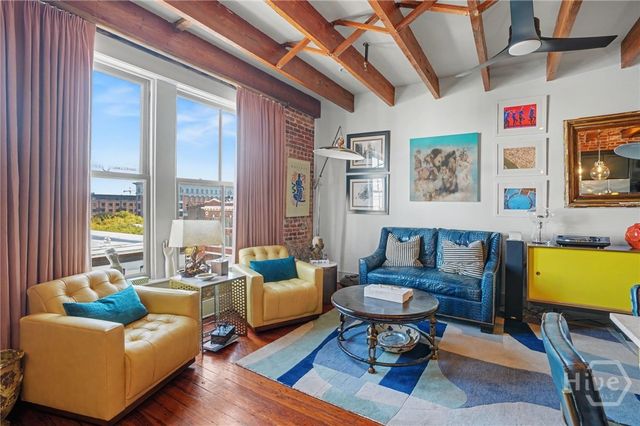 101 Barnard Street 401, Savannah, GA 31401