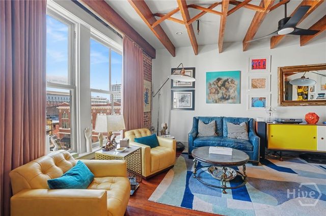 101 Barnard Street 401, Savannah, GA 31401