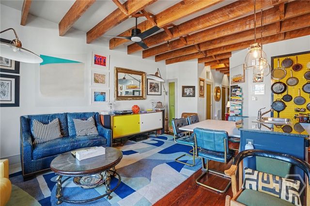 101 Barnard Street 401, Savannah, GA 31401