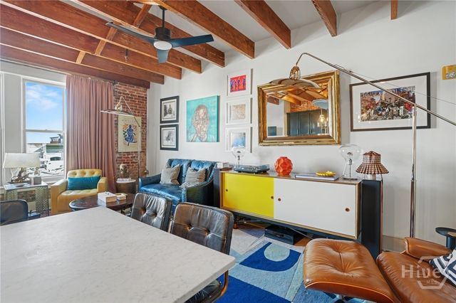 101 Barnard Street 401, Savannah, GA 31401