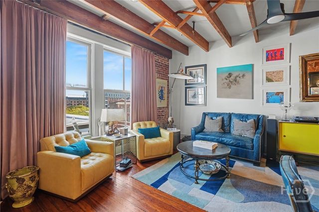 101 Barnard Street 401, Savannah, GA 31401