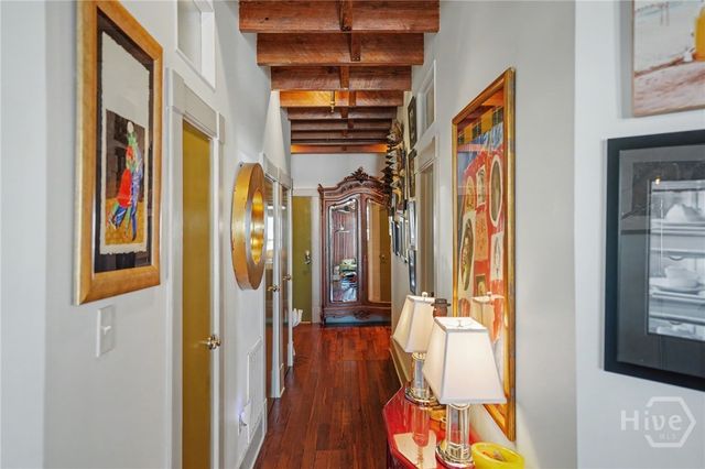 101 Barnard Street 401, Savannah, GA 31401