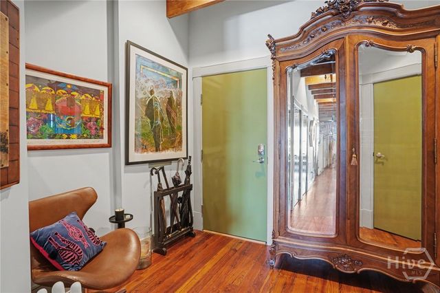 101 Barnard Street 401, Savannah, GA 31401