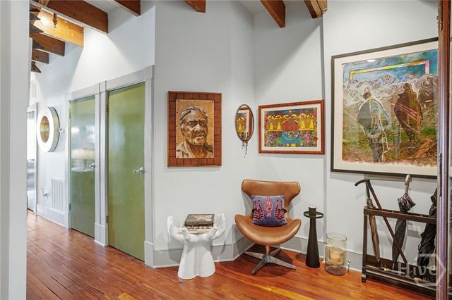 101 Barnard Street 401, Savannah, GA 31401