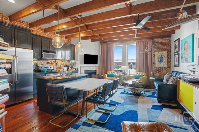 101 Barnard Street 401, Savannah, GA 31401