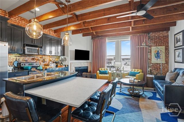 101 Barnard Street 401, Savannah, GA 31401