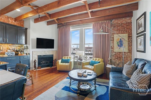 101 Barnard Street 401, Savannah, GA 31401