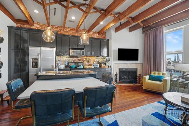 101 Barnard Street 401, Savannah, GA 31401